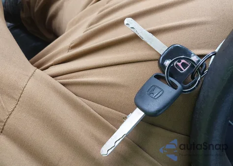 2003 Honda Civic Lx из США, поврежденный, VIN 2HGES16513H527457